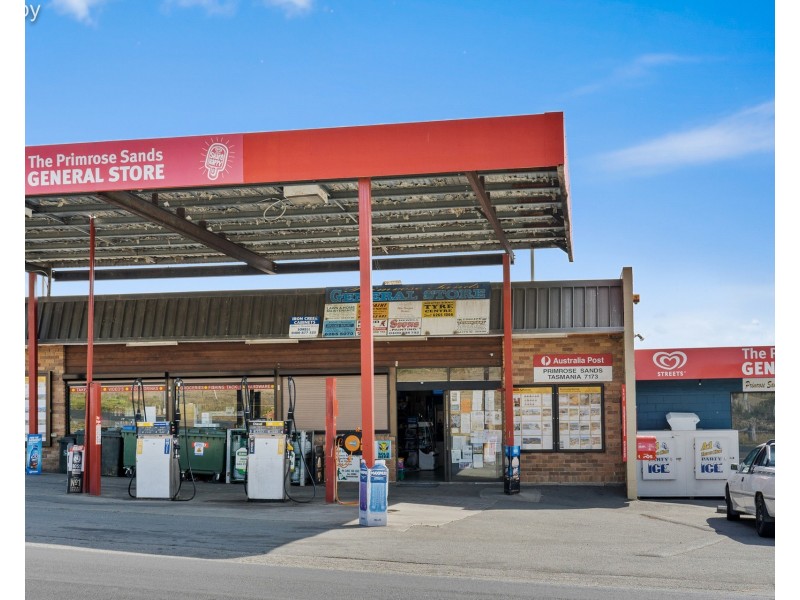 16 Veronica Street, Primrose Sands TAS 7173