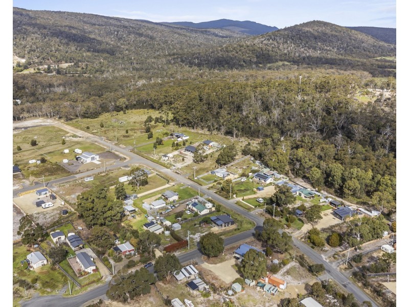 5 Olive Place, White Beach TAS 7184