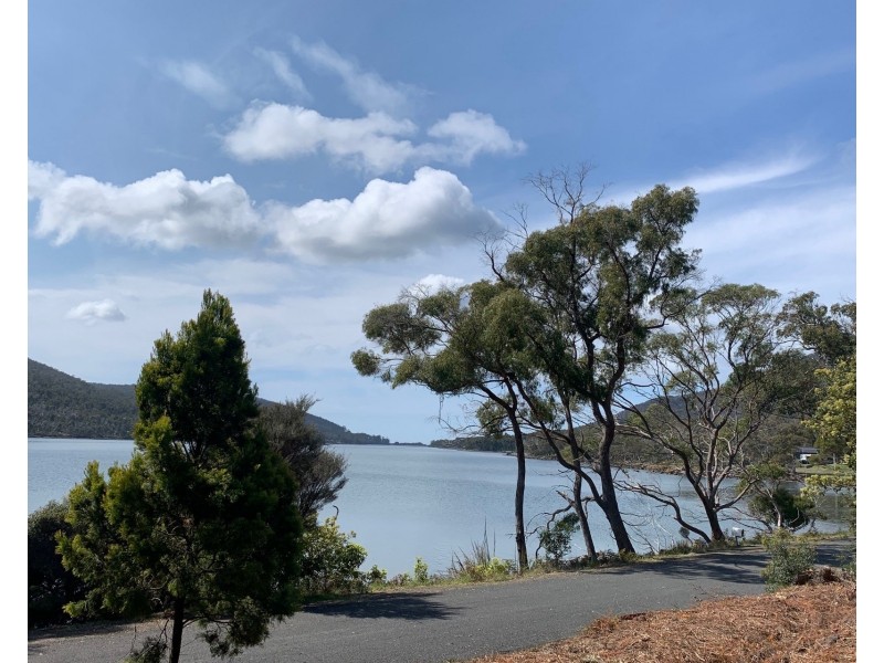 51 Mason Point Road, Eaglehawk Neck TAS 7179
