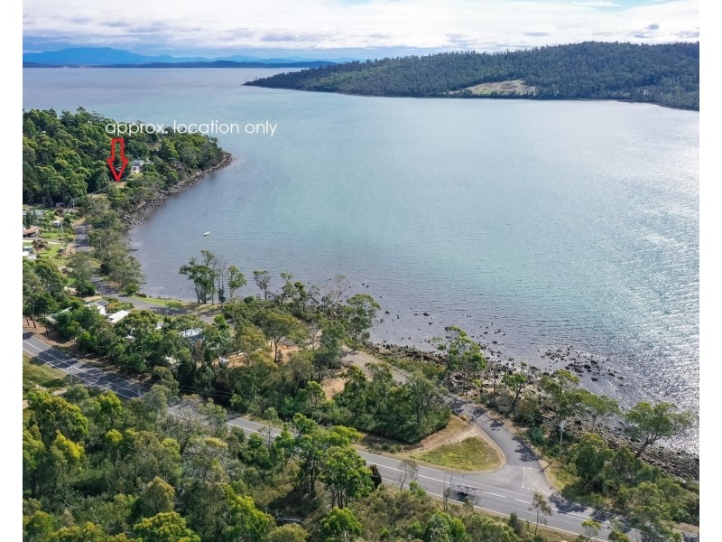 51 Mason Point Road, Eaglehawk Neck TAS 7179