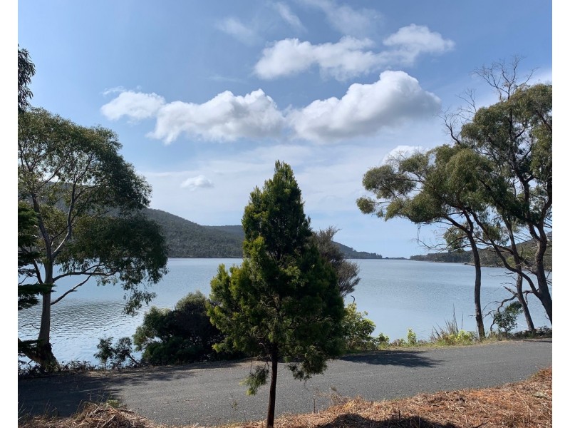 51 Mason Point Road, Eaglehawk Neck TAS 7179