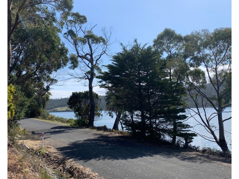 51 Mason Point Road, Eaglehawk Neck TAS 7179