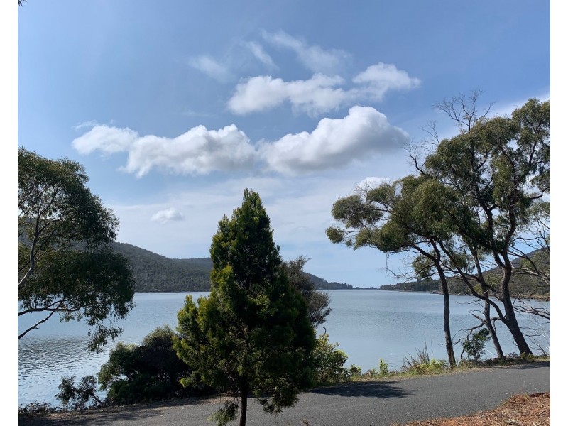 51 Mason Point Road, Eaglehawk Neck TAS 7179