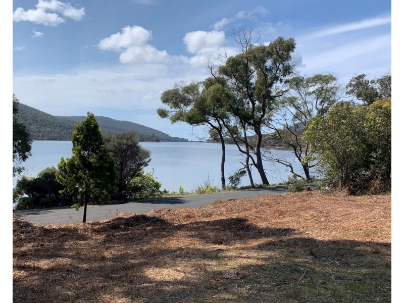 51 Mason Point Road, Eaglehawk Neck TAS 7179