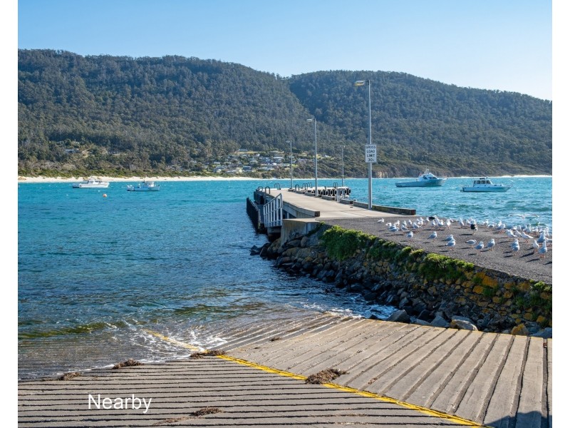 51 Mason Point Road, Eaglehawk Neck TAS 7179