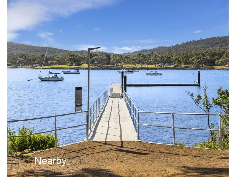 15 Paul Court, Murdunna TAS 7178