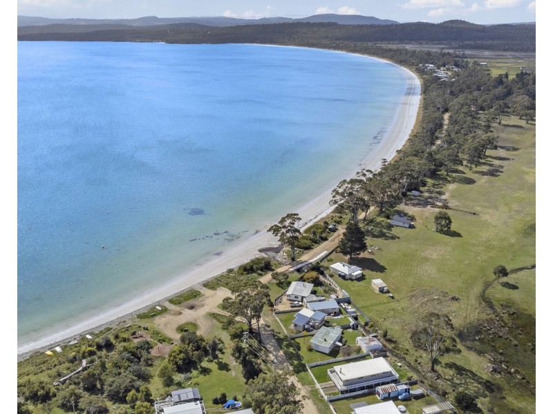 18 Sloping Main Drive, Sloping Main TAS 7186