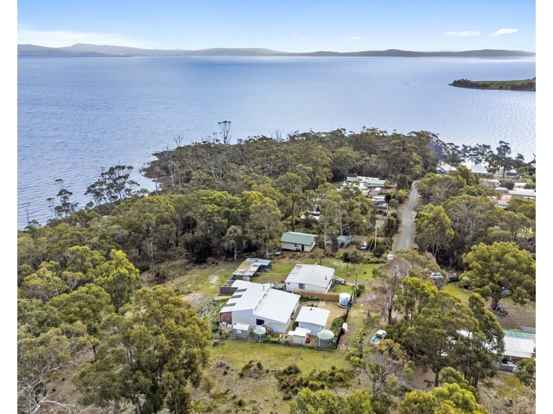 684 Sommers Bay Road, Murdunna TAS 7178