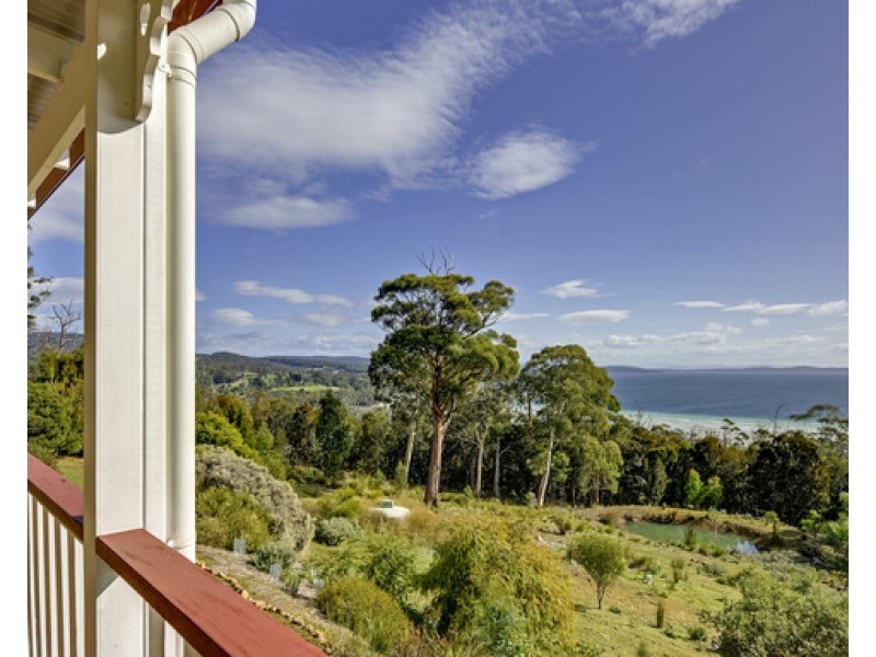 111 Nubeena Road, Taranna TAS 7180