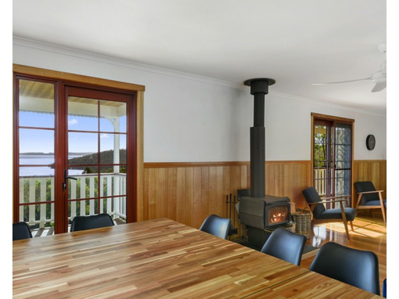 111 Nubeena Road, Taranna TAS 7180