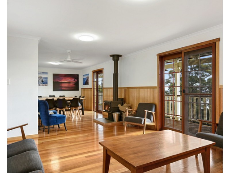 111 Nubeena Road, Taranna TAS 7180