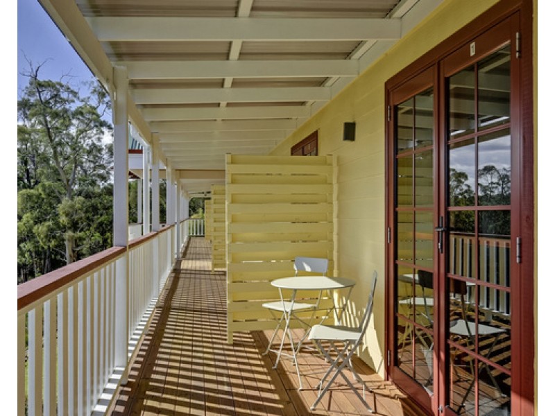 111 Nubeena Road, Taranna TAS 7180