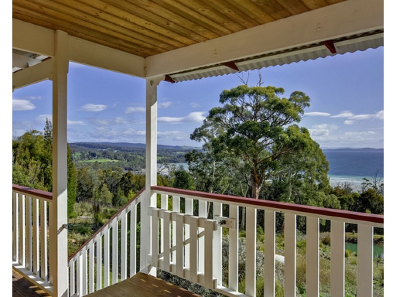 111 Nubeena Road, Taranna TAS 7180