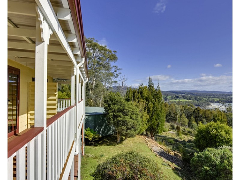 111 Nubeena Road, Taranna TAS 7180