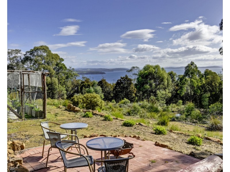111 Nubeena Road, Taranna TAS 7180
