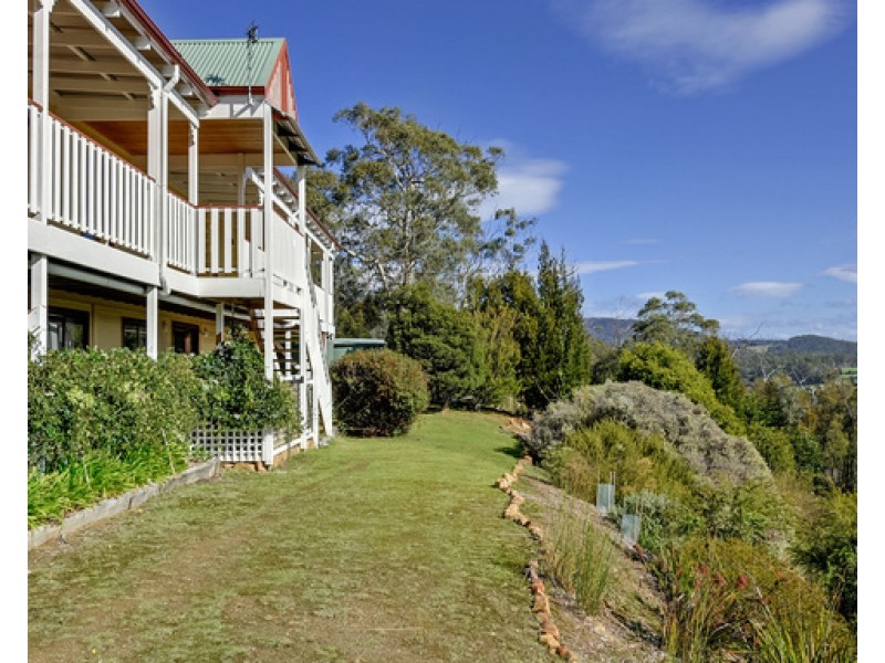 111 Nubeena Road, Taranna TAS 7180