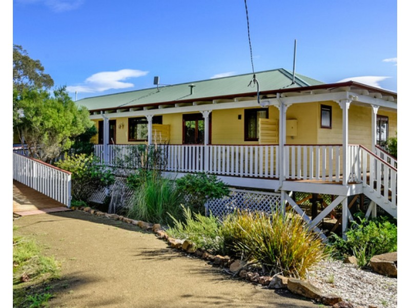 111 Nubeena Road, Taranna TAS 7180