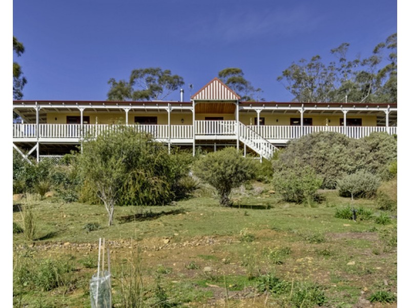 111 Nubeena Road, Taranna TAS 7180