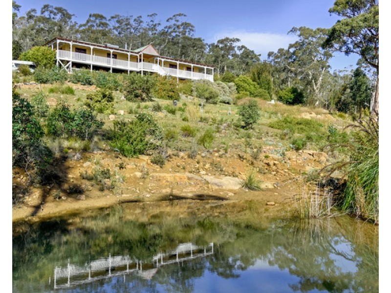 111 Nubeena Road, Taranna TAS 7180