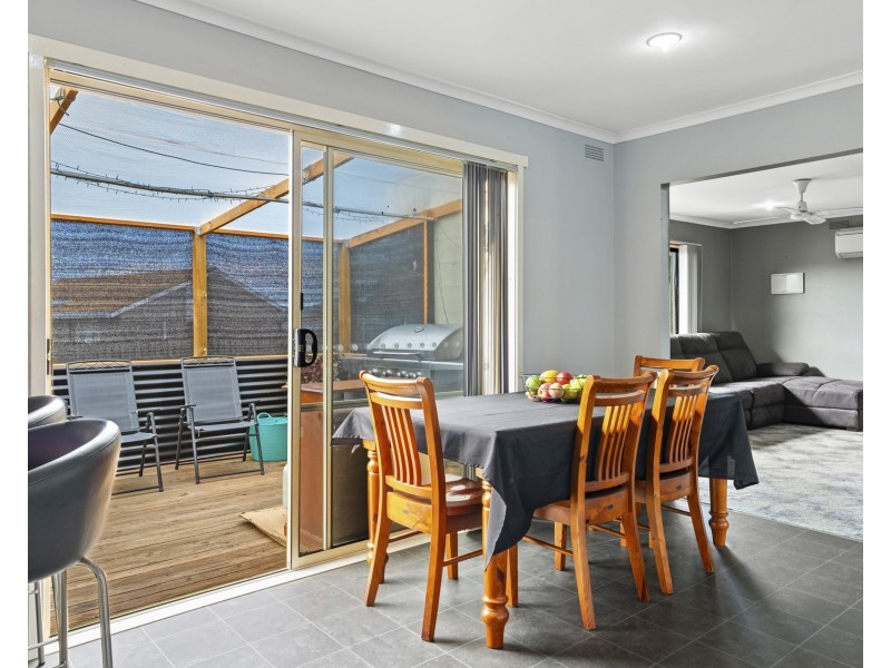 39 Benboyd Circle, Rokeby TAS 7019