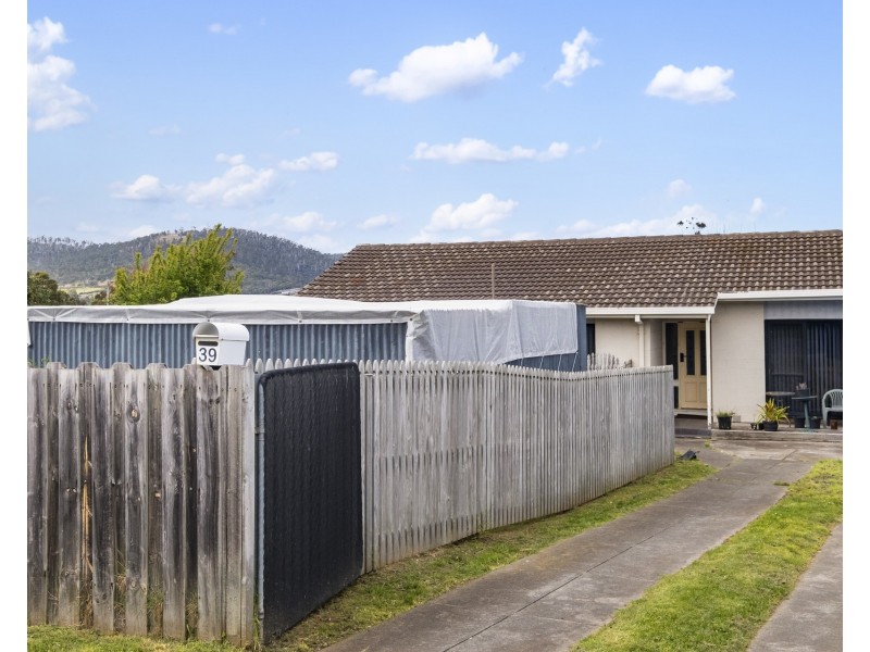 39 Benboyd Circle, Rokeby TAS 7019