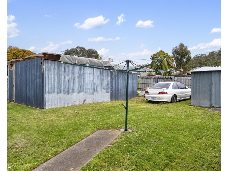 39 Benboyd Circle, Rokeby TAS 7019