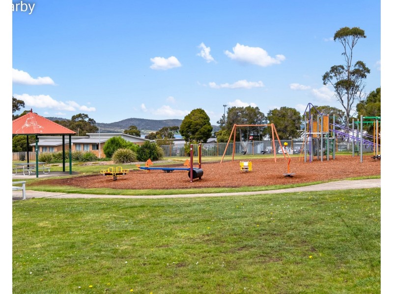 39 Benboyd Circle, Rokeby TAS 7019
