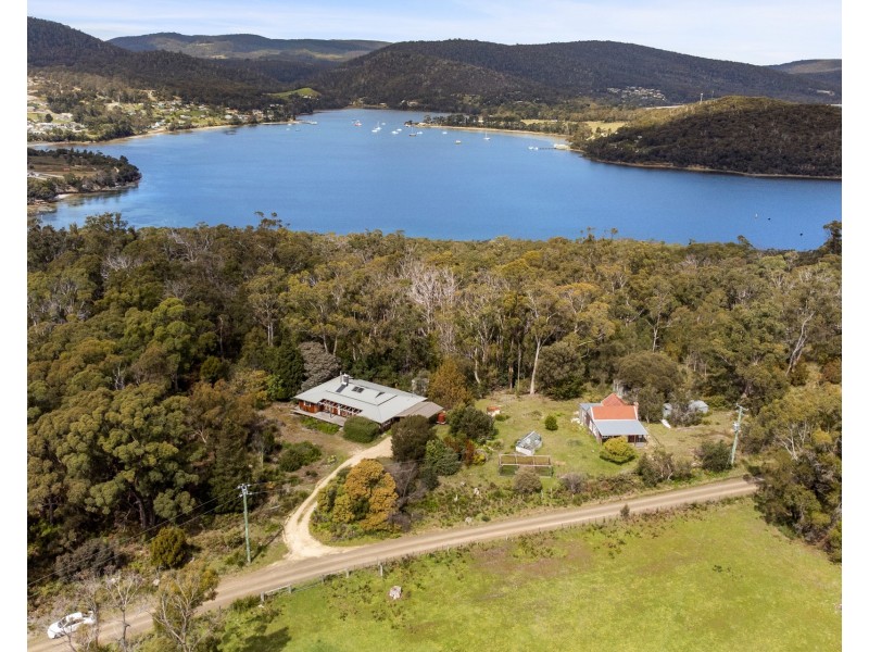 60 Marys Road, Nubeena TAS 7184