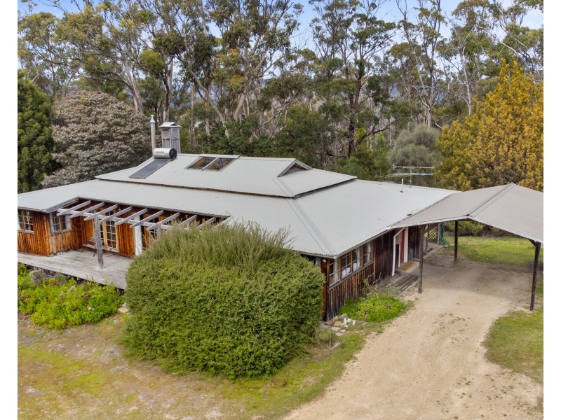 60 Marys Road, Nubeena TAS 7184
