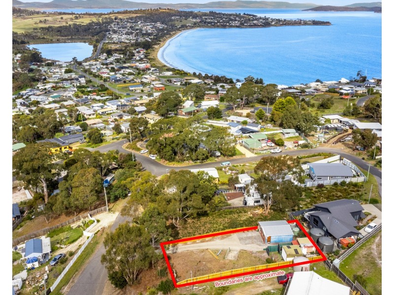 7 Wedgetail Street, Primrose Sands TAS 7173
