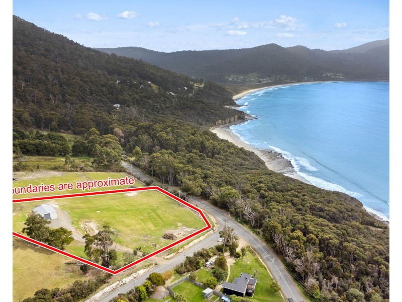 4 Waterfall Bay Road, Eaglehawk Neck TAS 7179