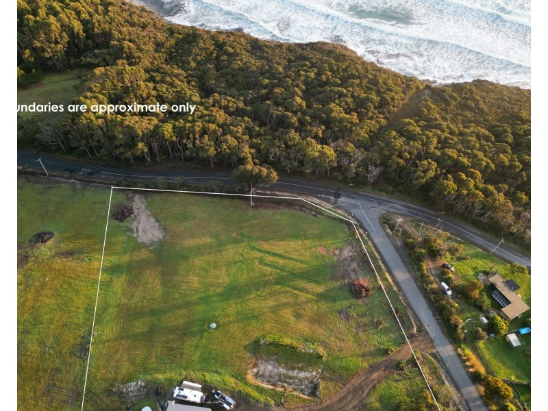 4 Waterfall Bay Road, Eaglehawk Neck TAS 7179