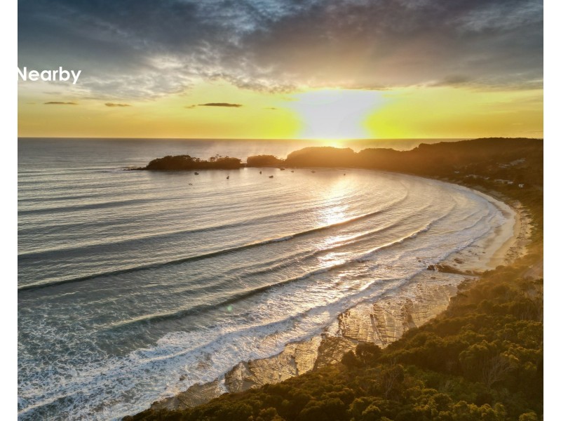 4 Waterfall Bay Road, Eaglehawk Neck TAS 7179
