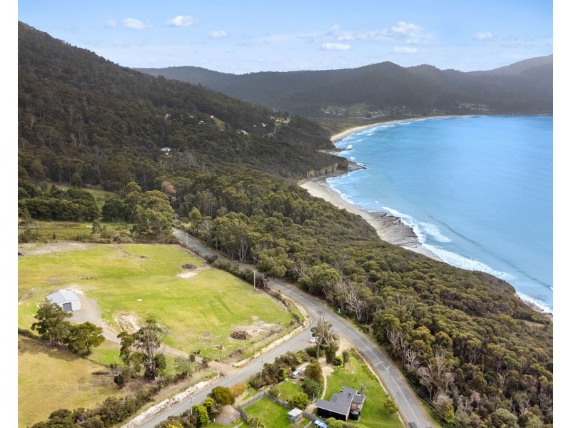 4 Waterfall Bay Road, Eaglehawk Neck TAS 7179