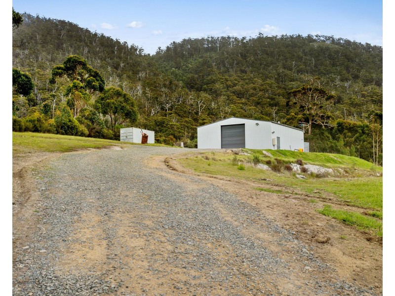 4 Waterfall Bay Road, Eaglehawk Neck TAS 7179
