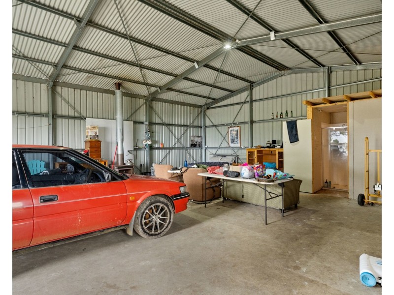 4 Waterfall Bay Road, Eaglehawk Neck TAS 7179