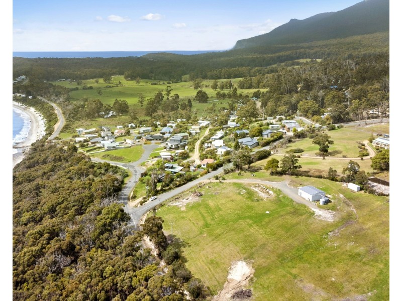4 Waterfall Bay Road, Eaglehawk Neck TAS 7179