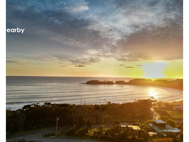 4 Waterfall Bay Road, Eaglehawk Neck TAS 7179
