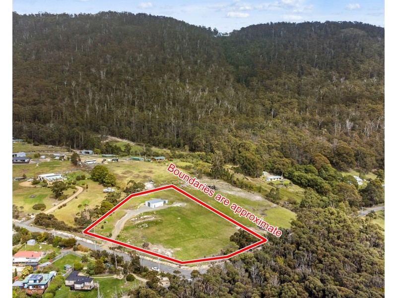 4 Waterfall Bay Road, Eaglehawk Neck TAS 7179