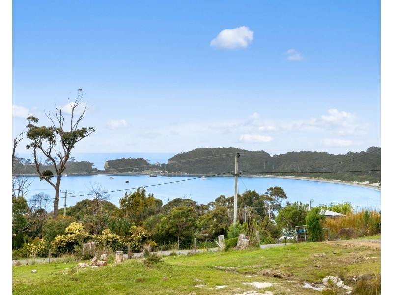 4 Waterfall Bay Road, Eaglehawk Neck TAS 7179