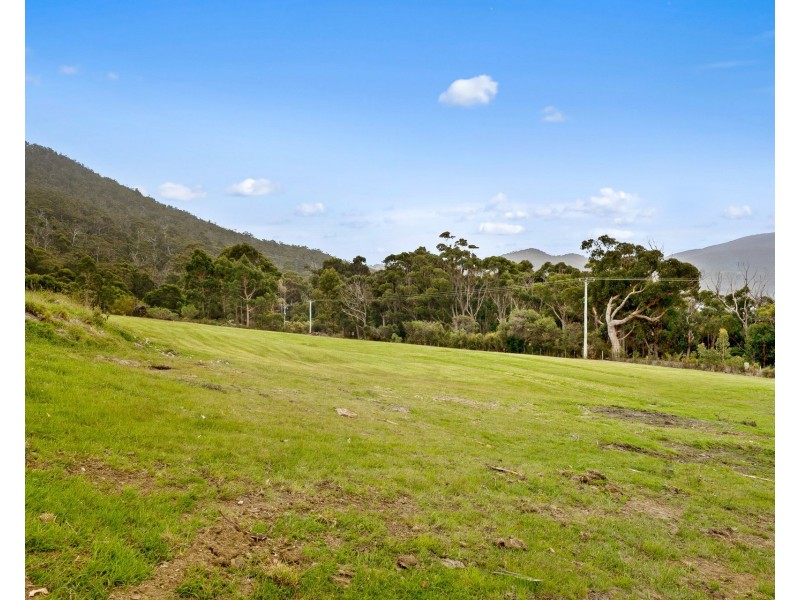 4 Waterfall Bay Road, Eaglehawk Neck TAS 7179