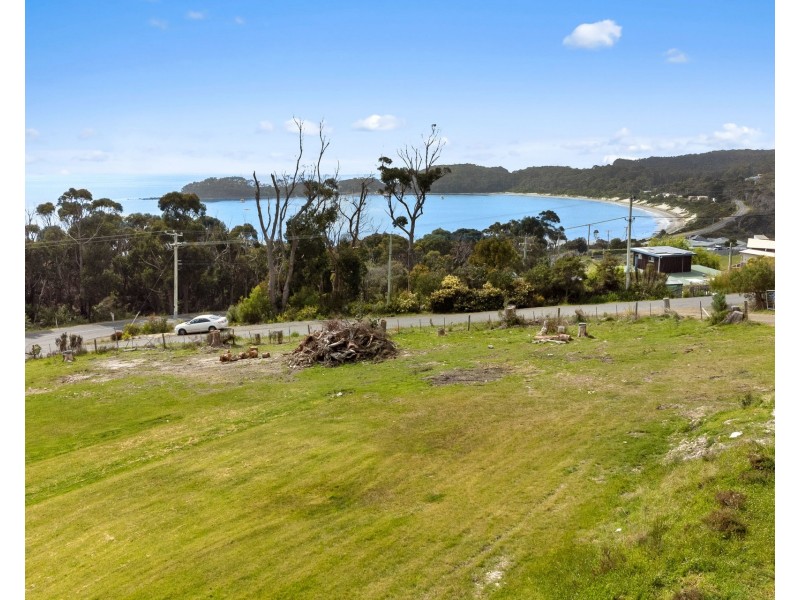 4 Waterfall Bay Road, Eaglehawk Neck TAS 7179