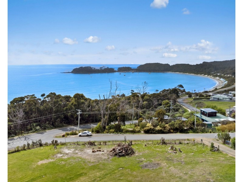 4 Waterfall Bay Road, Eaglehawk Neck TAS 7179