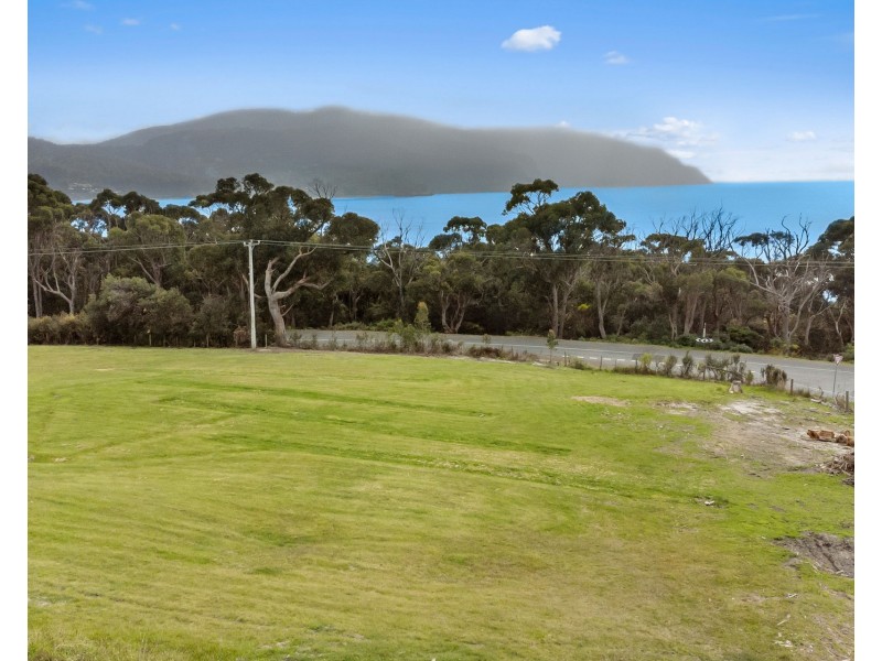 4 Waterfall Bay Road, Eaglehawk Neck TAS 7179