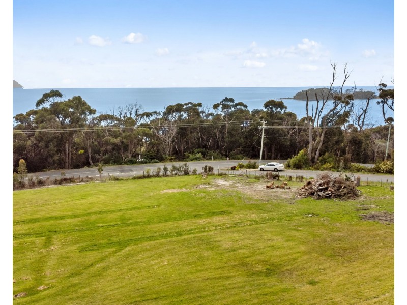 4 Waterfall Bay Road, Eaglehawk Neck TAS 7179