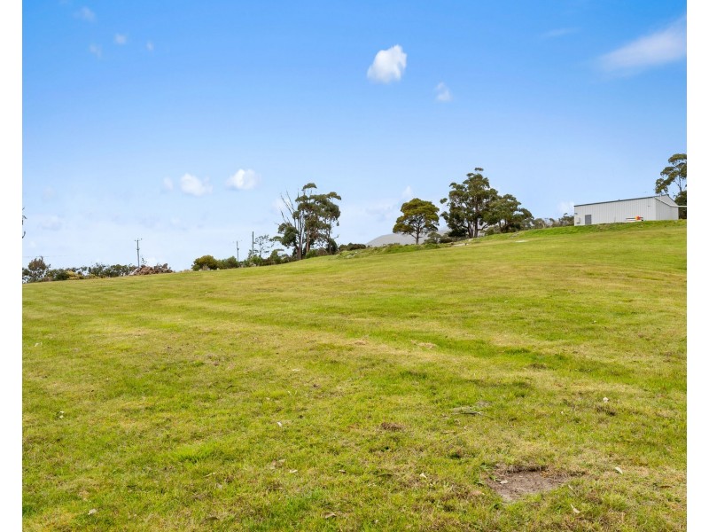 4 Waterfall Bay Road, Eaglehawk Neck TAS 7179