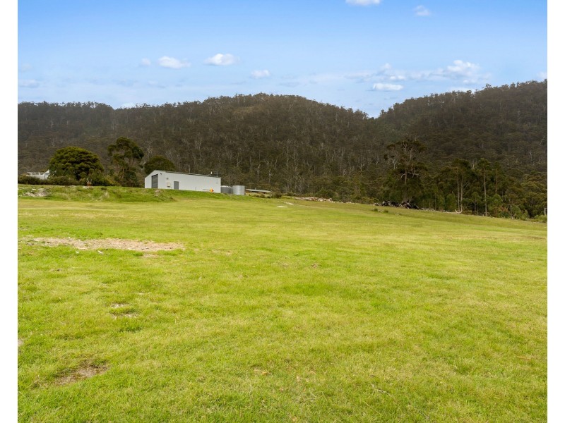4 Waterfall Bay Road, Eaglehawk Neck TAS 7179