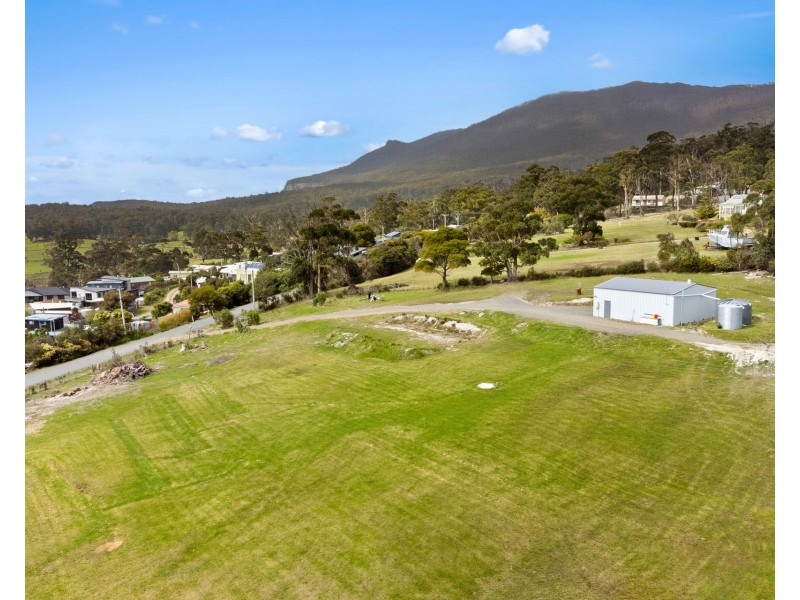 4 Waterfall Bay Road, Eaglehawk Neck TAS 7179