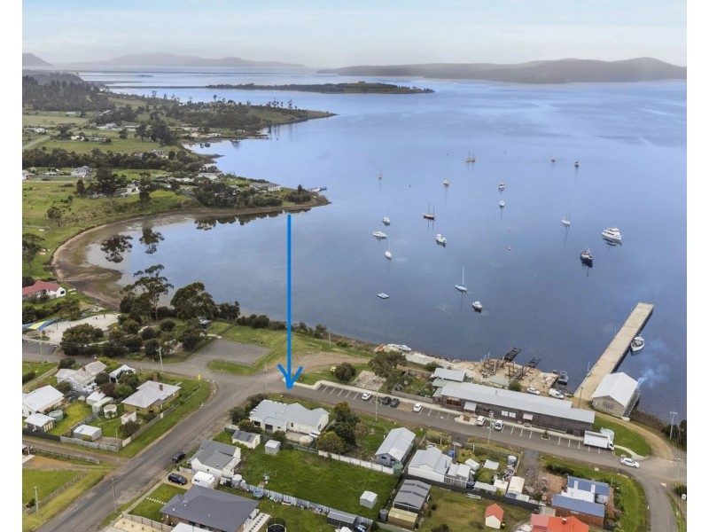 7 Imlay Street, Dunalley TAS 7177