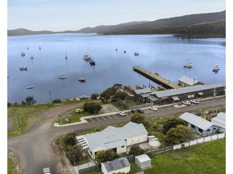 7 Imlay Street, Dunalley TAS 7177